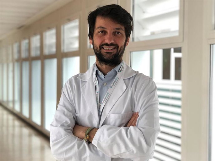 Archivo - Sevilla.-Quirónsalud Infanta Luisa recomienda tener una estrategia nutricional para prevenir el sobrepeso tras el verano