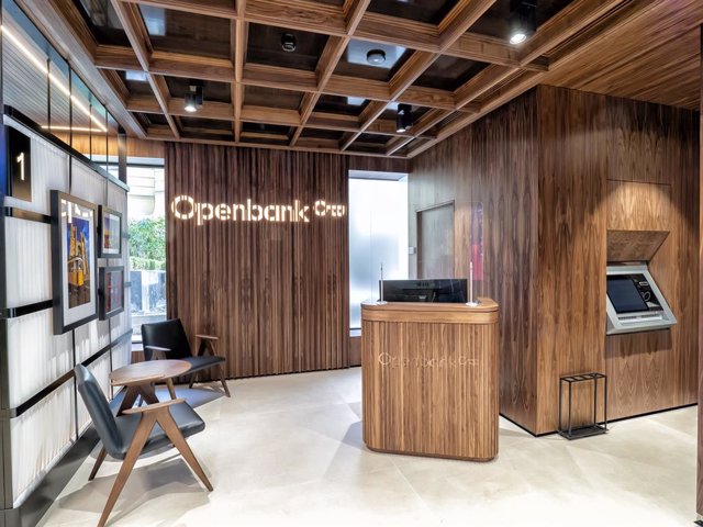Archivo - Openbank