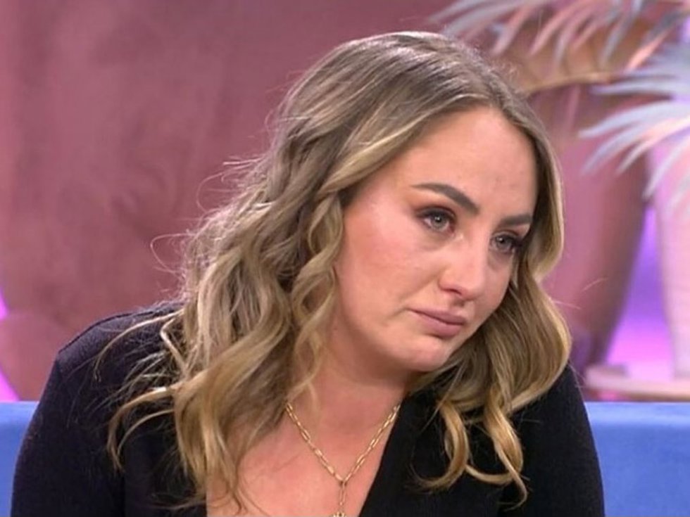 Rocío Flores, abatida