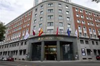 El sector hotelero madrileño mejora todos sus indicadores en 2021 y destaca la mejora de la facturación media