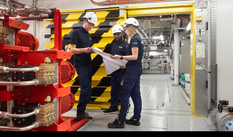 Comunicados Internacional