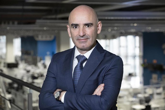 La FORTA nombra nuevo presidente a Andoni Aldekoa de la Torre, director general EITB