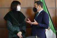 La Junta pide al Gobierno la sede de la Agencia de la IA para Granada