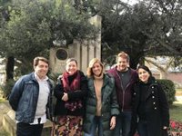 PSOE pide "serenidad" tras la dimisión de tres ediles del Ayuntamiento de Cádiz que ha conocido "a través de los medios"