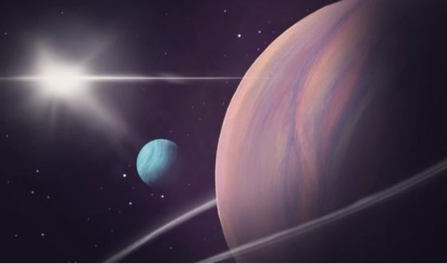 El descubrimiento de un segundo candidato a exoluna sugiere la posibilidad de que las exolunas sean tan comunes como los exoplanetas.