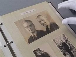 El Arxiu Nacional de Catalunya ingresa una parte del fondo documental de Heribert Barrera