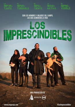 Portada spot 'Los imprescindibles'