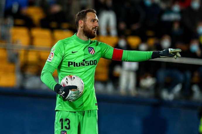 Jan Oblak