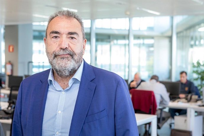 Javier López Cuevas, Presidente del Consejo de Administración