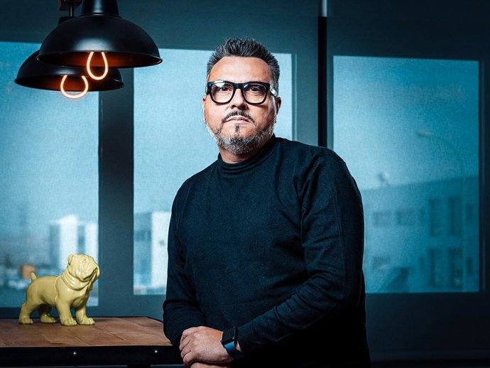 Antonio Otero, Evanpro