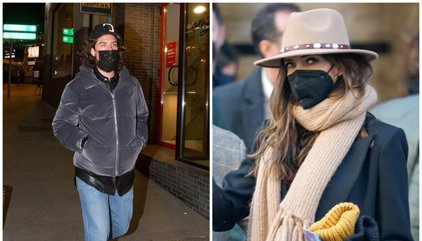 Sara Carbonero, así ha influido en el nuevo y sofisticado estilo de Kiki Morente