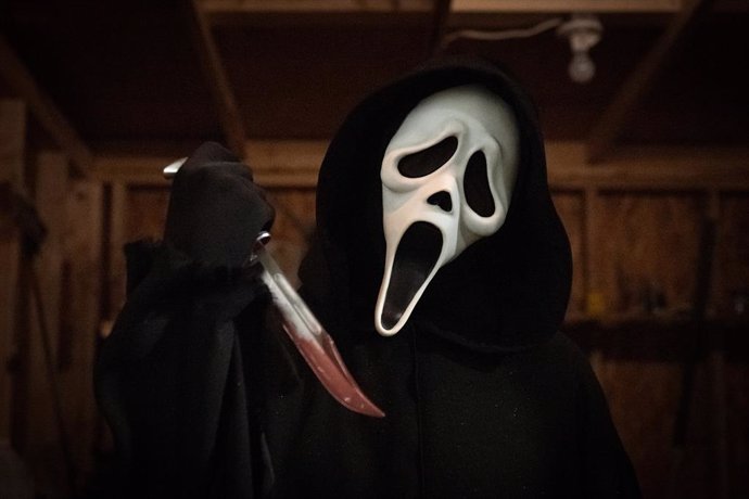Archivo - ¿Hay Escena Poscréditos En Scream, La 5 Entrega De La Saga De Terror?