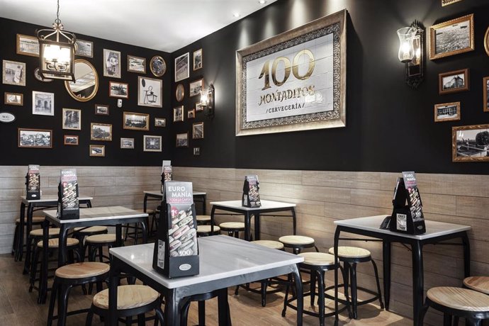 Archivo - Sevilla.- Grupo Restalia abrirá tres nuevos restaurantes en el centro comercial Lagoh