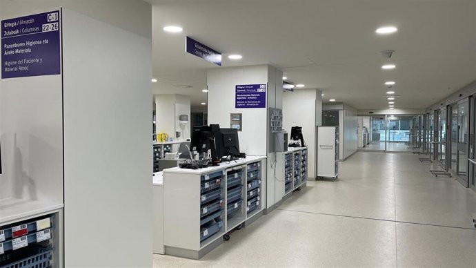 UCI del HUA-Txagorritxu