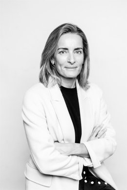 Carmen Basagoiti será la nueva presidenta de Harmon