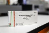 La hidroxicloroquina podría retrasar la discapacidad de la forma menos tratable de esclerosis múltiple