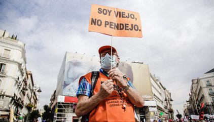 Cuándo se cobra la 'paguilla de enero' de las pensiones y cuál es el importe medio