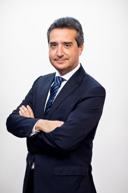 Archivo - Sergio Cobos, nuevo director general de Publicidad de Unidad Editorial