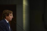 Almeida acusa al Gobierno de "hacerse el don Tancredo" con el precio de la luz y la inflación