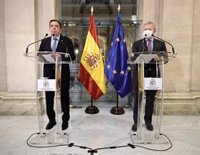 Planas, sobre la campaña del PP: "Su preocupación no es la ganadería, sino las elecciones de Castilla y León"