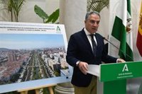 Andalucía valorará a final de enero si pide otra prórroga del pasaporte Covid y pide prudencia para evitar contagios