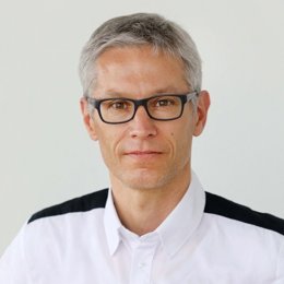 Mike Krack, nuevo director de equipo de Aston Martin