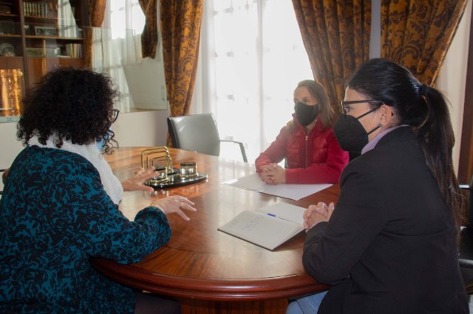 La Junta crea cuatro plazas en la residencia de mayores de Archidona y eleva a 72 las concertadas