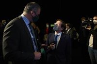 Vox diagnostica a Almeida "bipolaridad entre su condición de alcalde y de cumplidor de órdenes de 'Génova'"