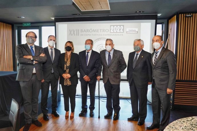Presentación del XXII Barómetro de Expectativas Empresariales.