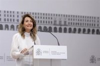 El Gobierno tendrá que esperar hasta febrero para aprobar la Ley de Vivienda, tras la demora del CGPJ