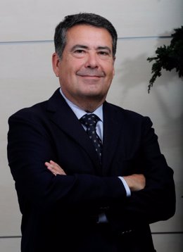 Ramón Llaona Mendoza, nuevo director general de Grupo Funespaña.