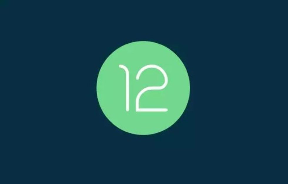 Archivo - Android 12