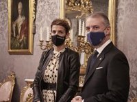 Las cuatro CCAA que recibieron fondos europeos adicionales cargan contra Ayuso por llevarlo a los tribunales