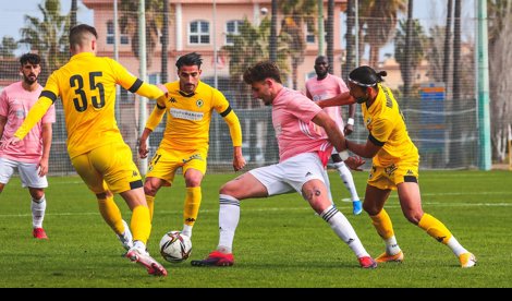 Deportes