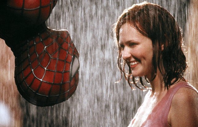 Archivo - ¿Volverá Kirsten Dunst como Mary Jane en Spider-Man 3 de Tom Holland?