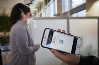 La incidencia acumulada en el conjunto del archipiélago se acerca a los 3.000 casos