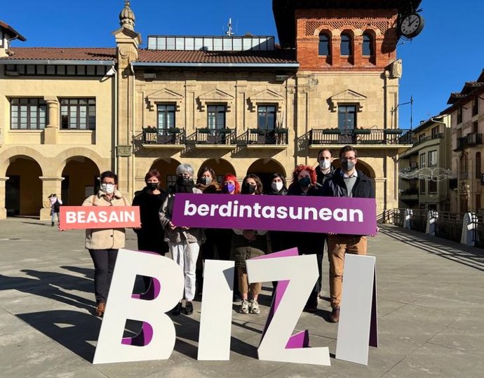 Herrilab pondrá en marcha varios proyectos piloto para mejorar la conciliación corresponsable en Beasain