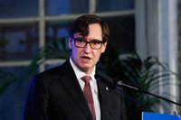 Illa (PSC) destaca la "vocación de servicio público y compromiso con Cataluña" de Cunillera