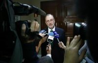 El vocal que redactó el informe sobre la Ley de Vivienda mantiene que el Estado tiene competencias en esa materia