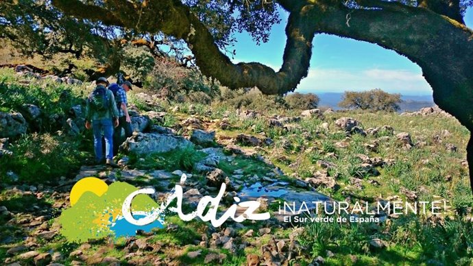 Fotograma del documental Cádiz natürlich!.