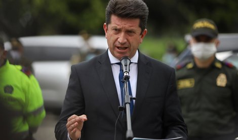 Política