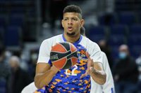 Edy Tavares da positivo por coronavirus