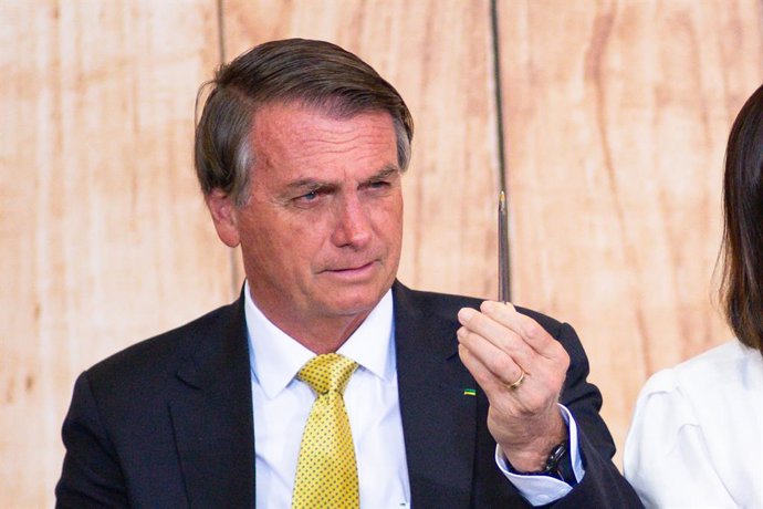 Jair Bolsonaro