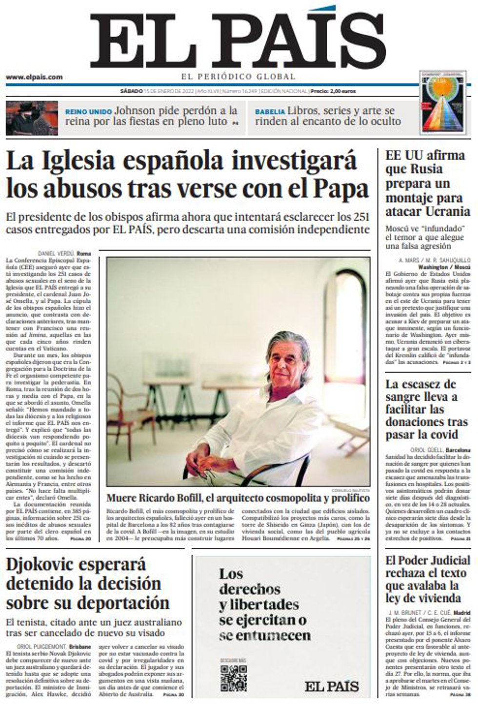 Europa Press