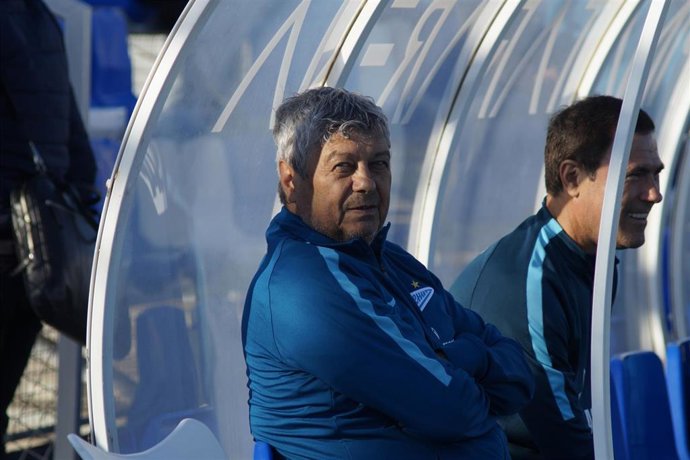Lucescu