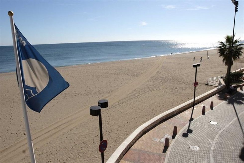 Archivo - Playa.