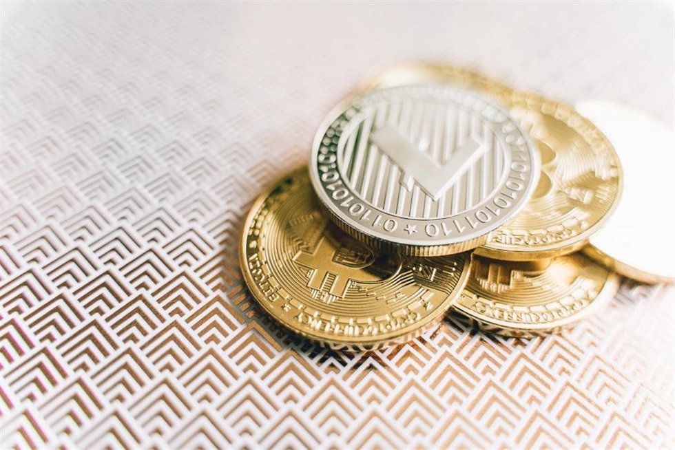 Criptomonedas