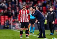 Marcelino: "El estado anímico es inmejorable"