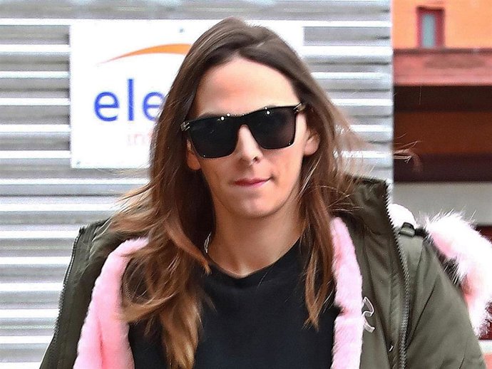 Archivo - Irene Rosales en una imagen de archivo de Europa Press.