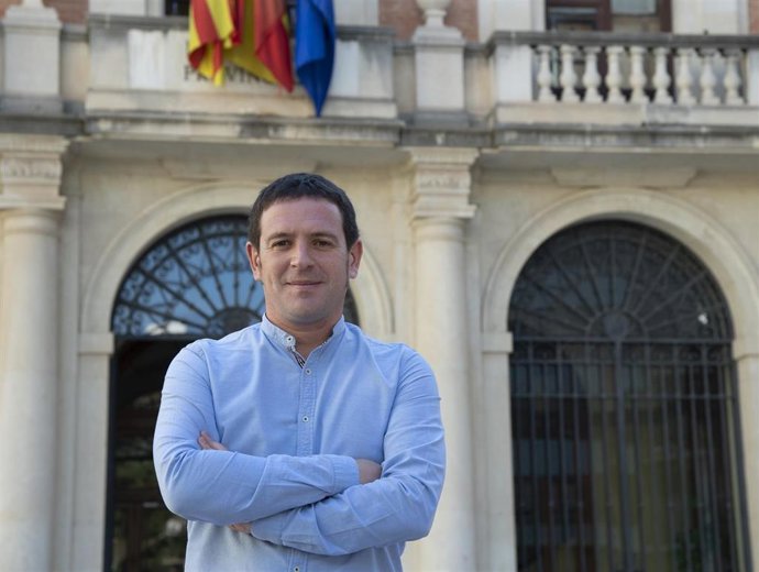 Archivo - Ignasi Garcia